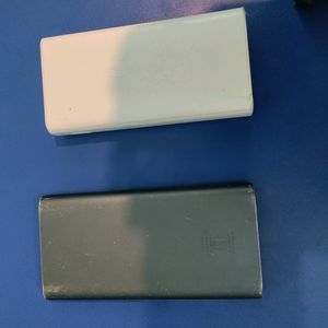 Original MI Powerbank