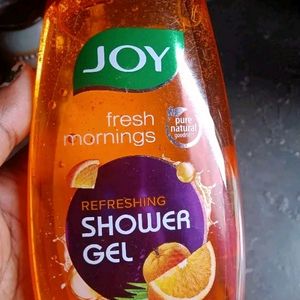 Joy Refreshing Body Shower Gel