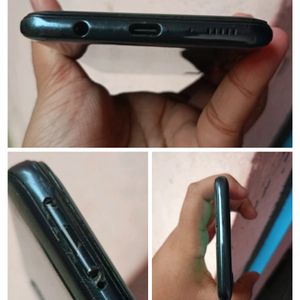 Samsung Galaxy A30s