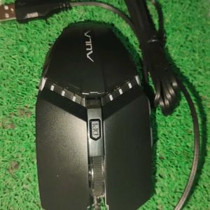 Gaming Mouse For Pc And Laptops With New Condition