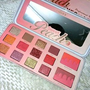 Maliao(eyeshadow palette)