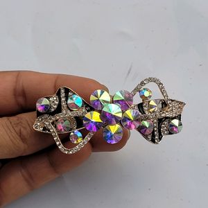 4 Hair Clip