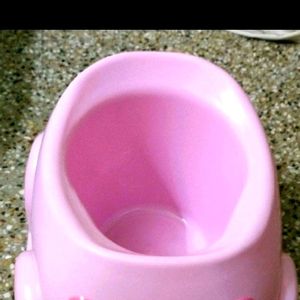 Potty Seat