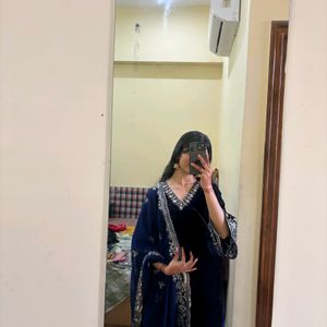 Designer Pakistani Kurti 🪞⚜️