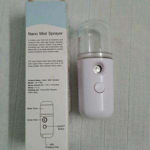 Nano Mist Sprayer