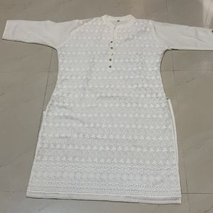 Chicken Kurti For Women