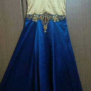 Full Frock For Women