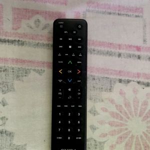 ONIDA TV REMOTE