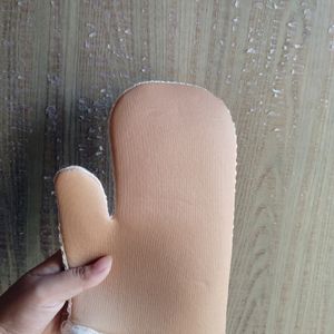 EXFOLIATING GLOVES -1 PCS