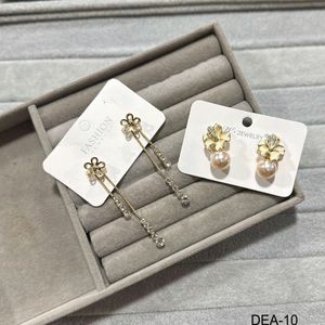 Korean Earrings