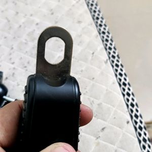 Mobile Holder For Scooter/ Bike