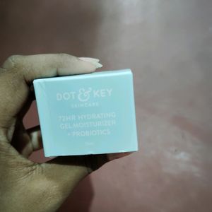 Dot And Key Moisturizer