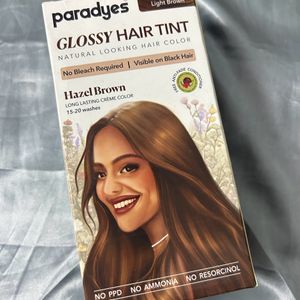 Paradyes Glossy Hair Tint