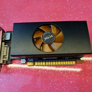 Zotac Graphic Card