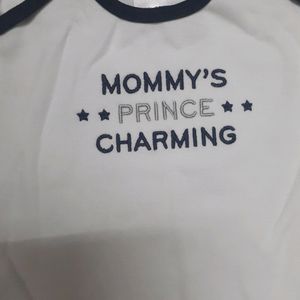 Boy Baby Casual Dress