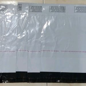 13 Parcel Bags With POD