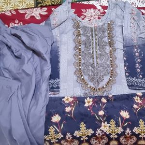 Kurti Set