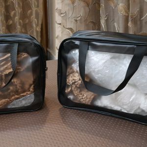 Washbag Organsier