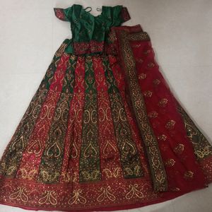 Lehenga