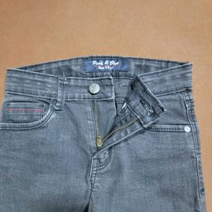 Jeans For Boys Upto 6 Years