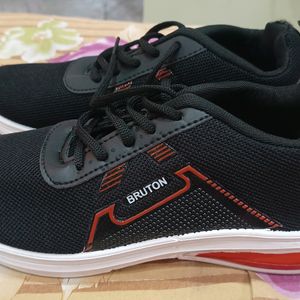 Bruton Shoes For Only 200/-
