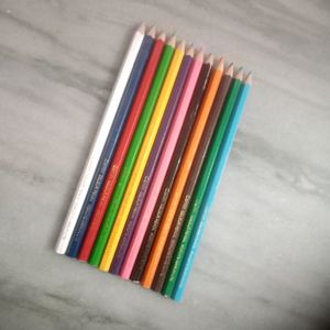 CAMLIN COLOUR PENCILS