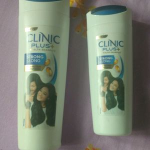 Clinic Plus Shampoo