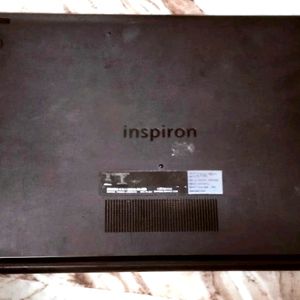 Dell i7 Laptop