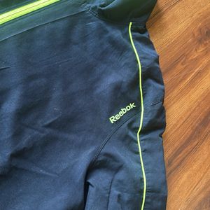 Men Reebok jacket XL size