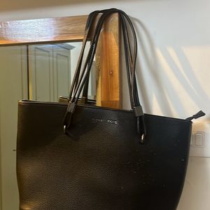 mk black bag (not original)