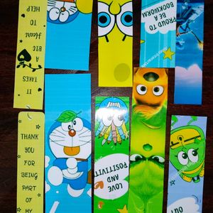 Personalized Bookmark For You