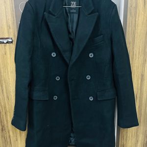 Unisex Overcoat