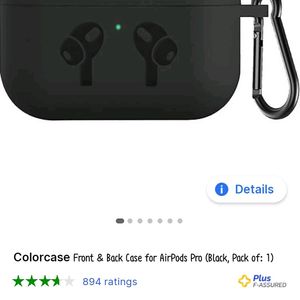 Airpod Pro Case