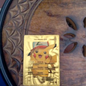 Iam Selling A Pokemon Cards