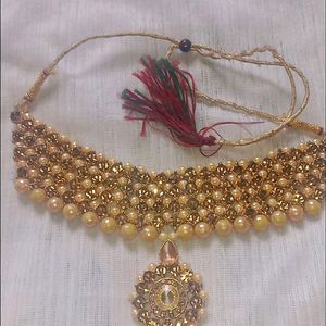 Jewellery Set