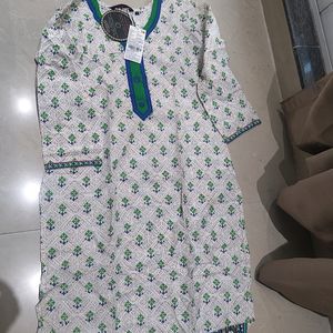 New Kurti