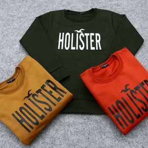 New Branded Woollen T Shirts For Men With Boys