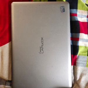 Micromax Canvas Lapbook