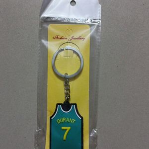 Kevin Durant Keychain