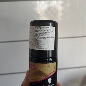 Schwarzkopf Root Retouch Temporary Roo