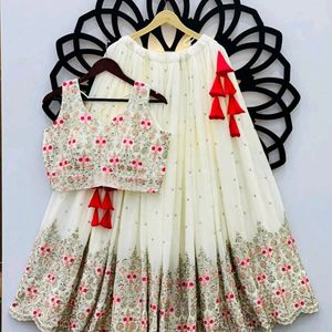 Lehenga Choli