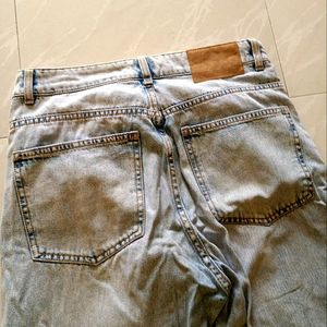 H&M JEANS