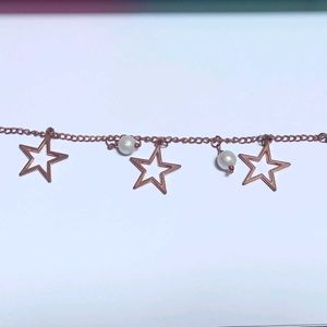 Rose gold Stylish Bracelet