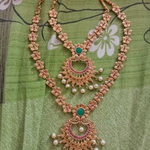 2 In 1 JEWELLERY SET