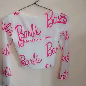 Barbie Top