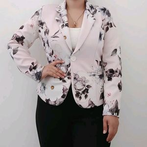 Beautiful Summer Blazer