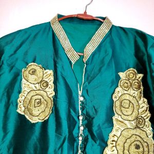 Kurti For Wedding