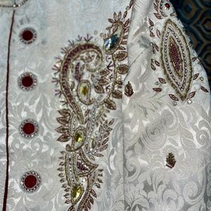 MENS SHERWANI