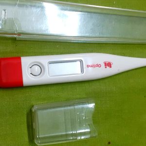 Optima Thermometer