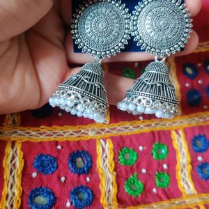 Garba Night Special Earings